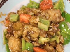 -鼎香润(德胜门内店)