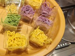 -龍歌自助小火锅(秦淮水游城店)