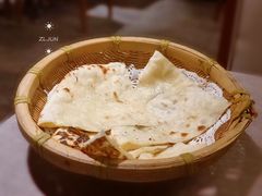 -Pita's&Tika's中东和印度风味餐厅(龙湖天街店)