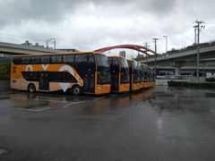 -上海旅游集散中心(万体站)