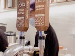 -Peet's Coffee皮爷咖啡(万象天地店)