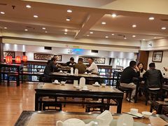 -一楼食业·美食人家