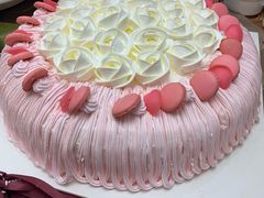 -好利来(道前街店)