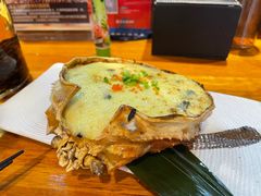 -三月居酒屋(青年大街店)