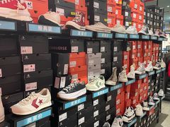 -砂之船奥莱(南京江宁店)