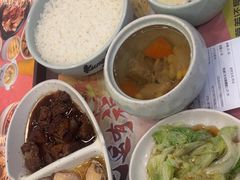 -真功夫(金沙湾店)