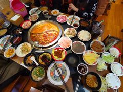 -沸炉重庆老火锅(军事博物馆店)