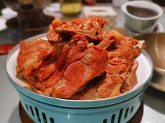 -董家大院·京味家常菜(朝丰家园店)