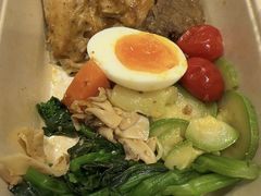 -KPRO肯律轻食(淘金店)