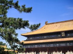 -北京市劳动人民文化宫(太庙)