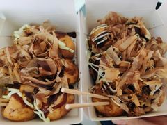 -粉粉乐鲷鱼烧(美罗城店)