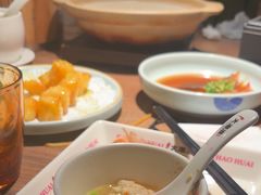 -大潮淮·淮扬菜(何园旗舰店)