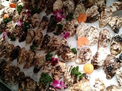 -芭菲盛宴·环球美食(锦城万达广场店)