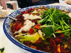 -宁海食府(大剧院店)
