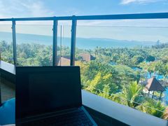 -三亚海棠湾万丽度假酒店