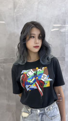 -5M HAIR SALON 旗舰店