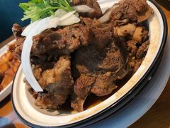 -莲香西域·正宗新疆菜(龙华店)