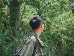 -桤木河湿地公园