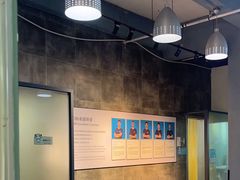 -IBOBI亲子游泳俱乐部(华侨城中心)