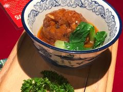 -味福记·本地特色菜(八一万达广场店)