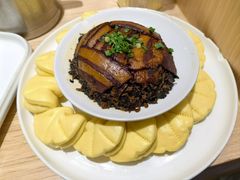 -大中小寻味生活餐厅(华润店)