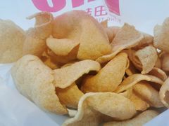 泰式宋卡虾片-芭提雅PHO THAI(美美1店)