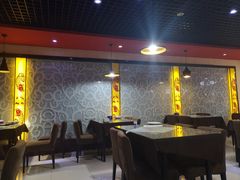 -金百合麻辣烤鱼(百货大楼店)