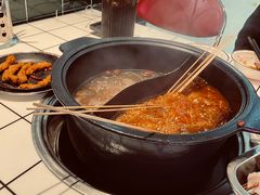 -九街淑芬掌中宝串串公司(内街文化创意园店)