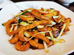 -广州天河希尔顿酒店