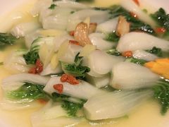 -海陵岛保利皇冠假日酒店·御公馆中餐厅 CANAL LNUA