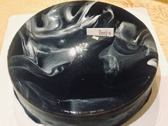 白桃乌龙大理石慕斯-Toris(LuOne凯德晶萃广场店)