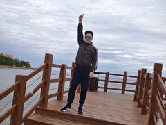 -养马岛旅游度假区