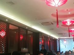 大堂-张福记(五一公园店)