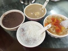 -芬芳甜品(体育东横街店)