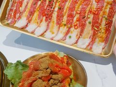-伊尚宫·清真广式早茶.韩式烤肉·火锅
