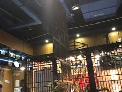 -锦尚阁烤鱼(望京新荟城店)