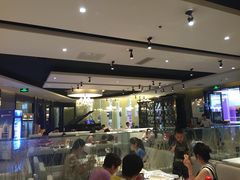 -北李妈妈菜·海肠捞饭(高新万达店)