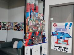 -扑水电玩·PS·Switch·桌游(湖大店)
