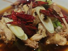 -院子餐厅·大锅菜·老杭帮(桥西直街店)