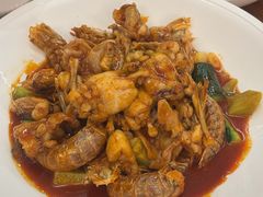 -毛哥小馆子(百井坊巷店)