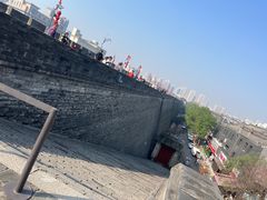 -西安城墙·碑林历史文化景区