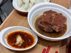-喜家德虾仁水饺(邯郸新世纪中心店)