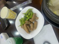 -大佬李砂锅(钱江财富广场店)