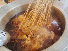 -屋头串串(龙潭寺店)