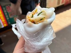 -大观篆新农贸市场