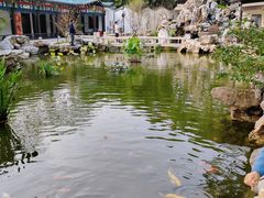 -古琴台