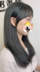 -V8潮牌·接发烫染连锁