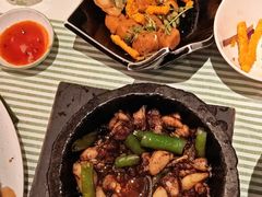 -桂满陇·杭州小馆(巴黎春天浦建店)