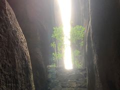 -云洞岩风景区