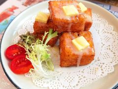 -克茗冰室(宝安大仟里店)